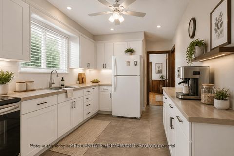 Photo 7 at 94 Rochman Boulevard, Woburn, Toronto
