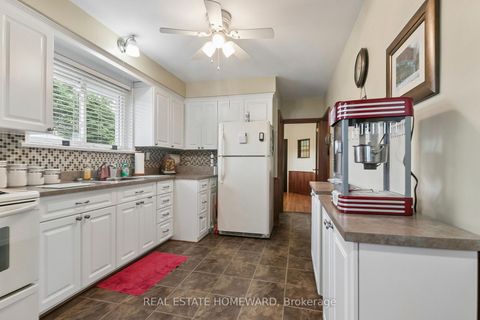 Photo 8 at 94 Rochman Boulevard, Woburn, Toronto