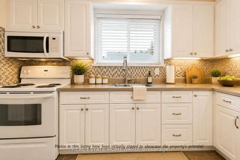 Photo 9 at 94 Rochman Boulevard, Woburn, Toronto