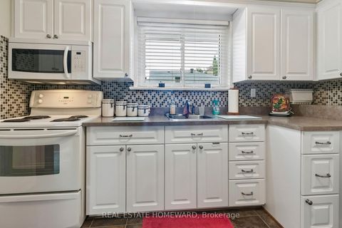 Photo 10 at 94 Rochman Boulevard, Woburn, Toronto