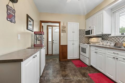 Photo 11 at 94 Rochman Boulevard, Woburn, Toronto
