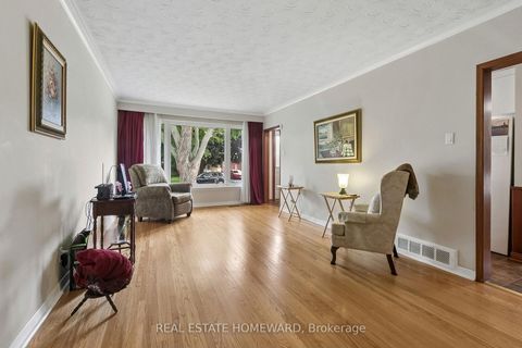 Photo 12 at 94 Rochman Boulevard, Woburn, Toronto