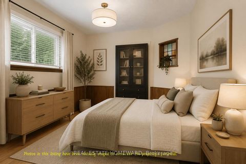 Photo 13 at 94 Rochman Boulevard, Woburn, Toronto