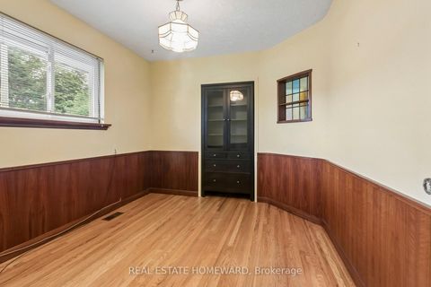 Photo 14 at 94 Rochman Boulevard, Woburn, Toronto