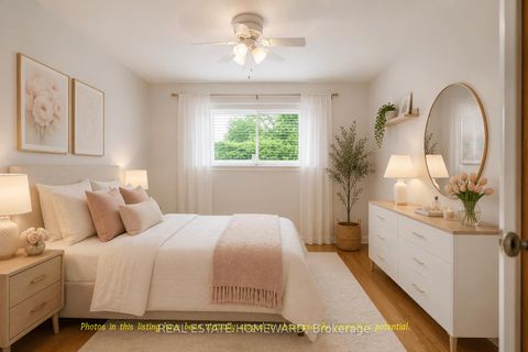Photo 15 at 94 Rochman Boulevard, Woburn, Toronto