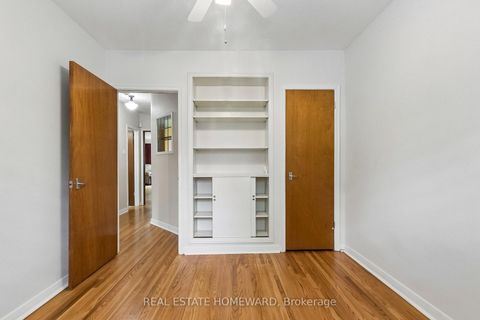 Photo 17 at 94 Rochman Boulevard, Woburn, Toronto