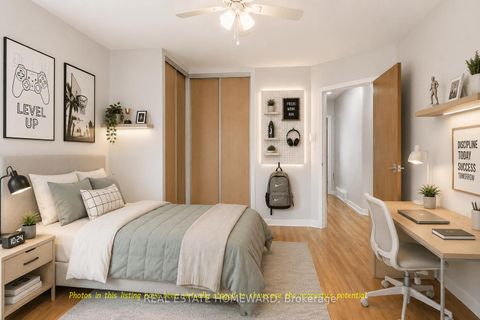 Photo 18 at 94 Rochman Boulevard, Woburn, Toronto