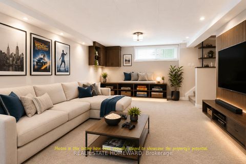 Photo 21 at 94 Rochman Boulevard, Woburn, Toronto