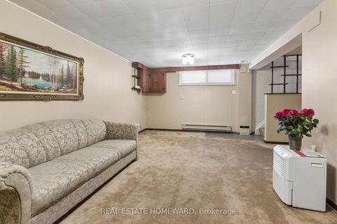 Photo 22 at 94 Rochman Boulevard, Woburn, Toronto