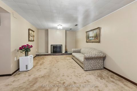 Photo 23 at 94 Rochman Boulevard, Woburn, Toronto