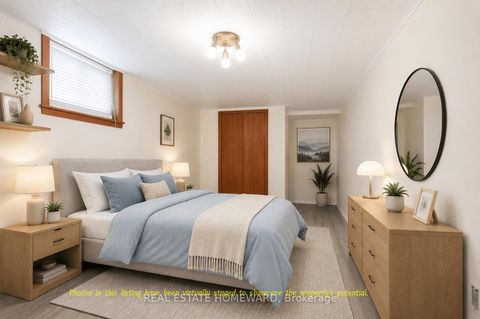Photo 24 at 94 Rochman Boulevard, Woburn, Toronto