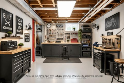 Photo 27 at 94 Rochman Boulevard, Woburn, Toronto