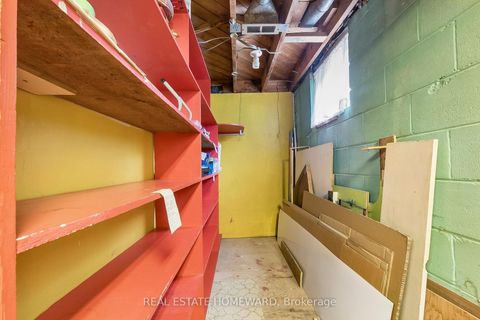 Photo 31 at 94 Rochman Boulevard, Woburn, Toronto