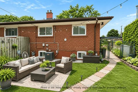 Photo 32 at 94 Rochman Boulevard, Woburn, Toronto