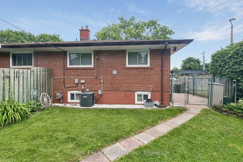 Photo 33 at 94 Rochman Boulevard, Woburn, Toronto