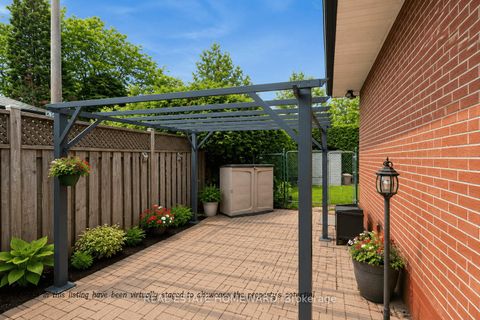 Photo 34 at 94 Rochman Boulevard, Woburn, Toronto