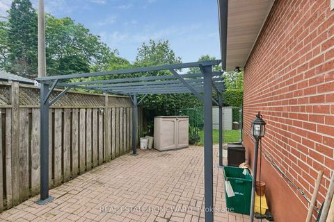 Photo 35 at 94 Rochman Boulevard, Woburn, Toronto