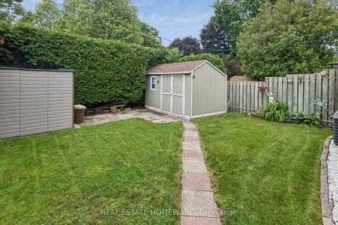 Photo 36 at 94 Rochman Boulevard, Woburn, Toronto