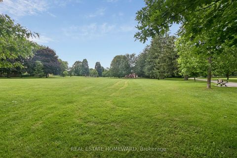 Photo 38 at 94 Rochman Boulevard, Woburn, Toronto