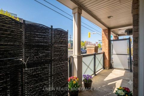 Photo 16 at 115 - 60 Mendelssohn Street, Birchmount, Toronto
