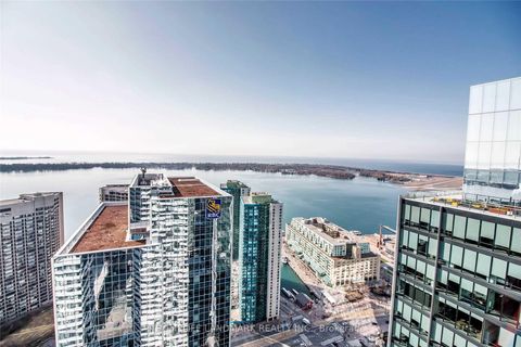 Photo 1 at 4908 - 100 Harbour Street, Waterfront Communities C1, Toronto