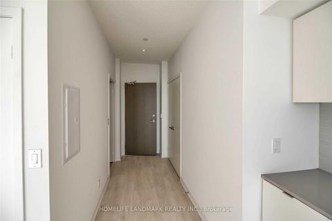 Photo 2 at 4908 - 100 Harbour Street, Waterfront Communities C1, Toronto