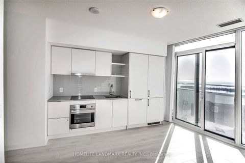 Photo 4 at 4908 - 100 Harbour Street, Waterfront Communities C1, Toronto