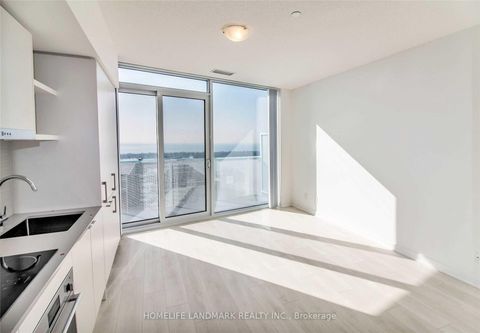 Photo 5 at 4908 - 100 Harbour Street, Waterfront Communities C1, Toronto