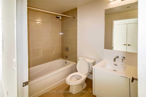 Photo 8 at 4908 - 100 Harbour Street, Waterfront Communities C1, Toronto