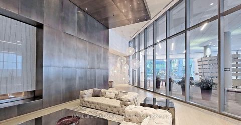 Photo 11 at 4908 - 100 Harbour Street, Waterfront Communities C1, Toronto