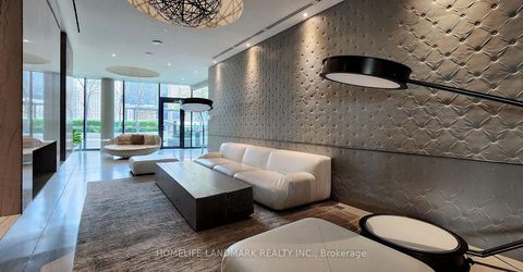 Photo 13 at 4908 - 100 Harbour Street, Waterfront Communities C1, Toronto