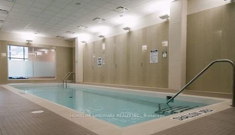 Photo 16 at 4908 - 100 Harbour Street, Waterfront Communities C1, Toronto
