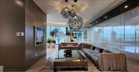 Photo 17 at 4908 - 100 Harbour Street, Waterfront Communities C1, Toronto