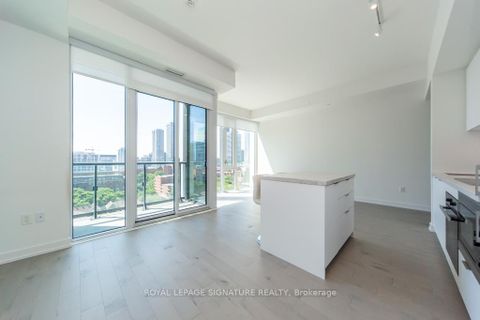 Photo 12 at 1019 - 158 Front Street E, Moss Park, Toronto