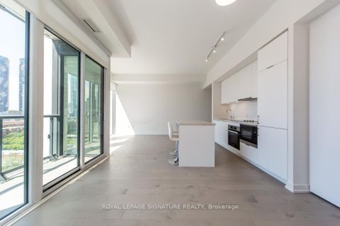 Photo 15 at 1019 - 158 Front Street E, Moss Park, Toronto