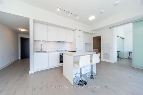 Photo 18 at 1019 - 158 Front Street E, Moss Park, Toronto