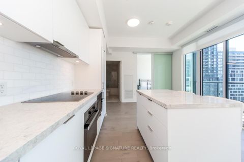 Photo 20 at 1019 - 158 Front Street E, Moss Park, Toronto