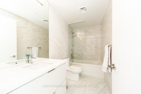 Photo 27 at 1019 - 158 Front Street E, Moss Park, Toronto