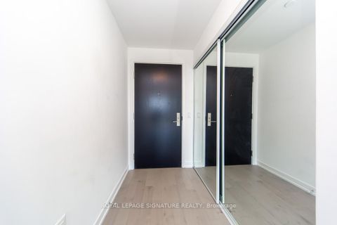 Photo 28 at 1019 - 158 Front Street E, Moss Park, Toronto