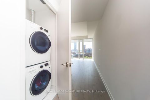 Photo 29 at 1019 - 158 Front Street E, Moss Park, Toronto