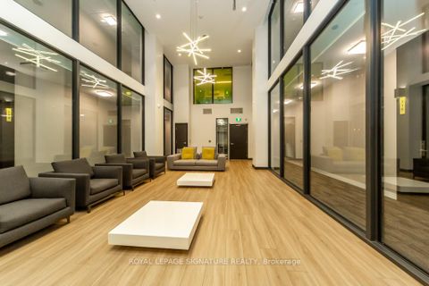 Photo 41 at 1019 - 158 Front Street E, Moss Park, Toronto