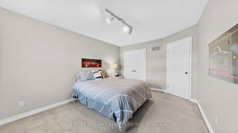 Photo 21 at 69 Gustav Crescent, Newtonbrook East, Toronto