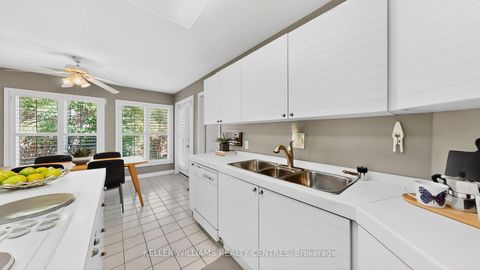 Photo 25 at 69 Gustav Crescent, Newtonbrook East, Toronto