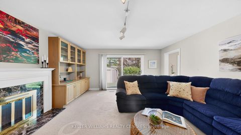 Photo 28 at 69 Gustav Crescent, Newtonbrook East, Toronto