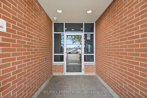 Photo 1 at 306 - 2772 Keele Street, CFB, Toronto