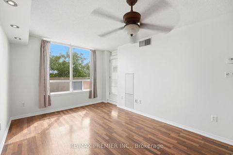 Photo 6 at 306 - 2772 Keele Street, CFB, Toronto