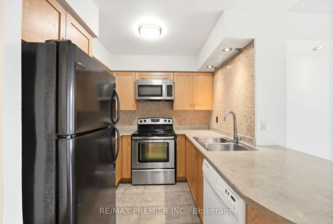 Photo 9 at 306 - 2772 Keele Street, CFB, Toronto