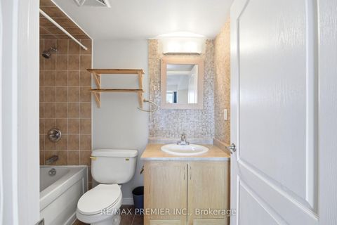 Photo 17 at 306 - 2772 Keele Street, CFB, Toronto