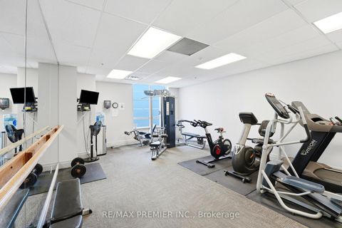 Photo 20 at 306 - 2772 Keele Street, CFB, Toronto