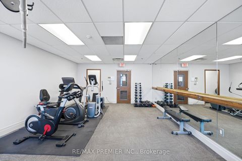 Photo 21 at 306 - 2772 Keele Street, CFB, Toronto